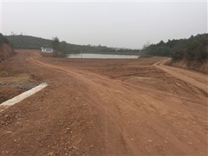 中國(guó)山地自行車金寨站