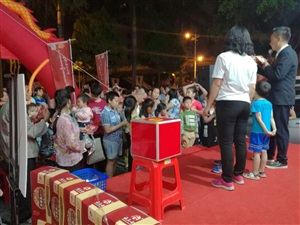 [活動現(xiàn)場]通心腦享健康攜手北京衛(wèi)視養(yǎng)生堂健康中國行之南寧站