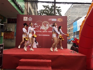 云三七攜手北京衛(wèi)視養(yǎng)生堂全國(guó)路演之柳州站