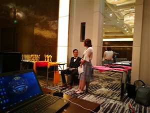 大眾點評結(jié)婚事業(yè)部半年度會議·上海