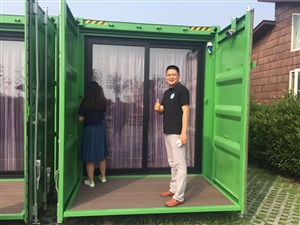蘇州凱普房車露營(yíng)活動(dòng)